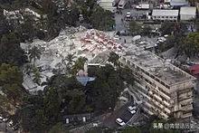 世界上死亡人数最多的地震(死亡人数最多的地震排行)