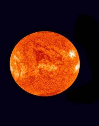离我们最近的恒星是什么星，距离地球最近十10颗恒星盘点