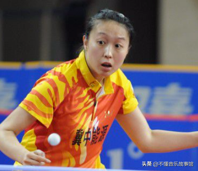 世界乒坛十大最美球员(盘点世界乒坛的10大美女) 世界乒坛十大最美球员(盘点世界乒坛的10大美女)