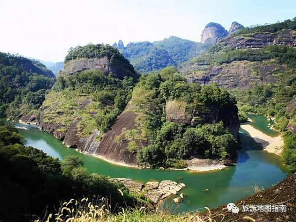 南平旅游必去十大景点（福建南平旅游必去十大景点）