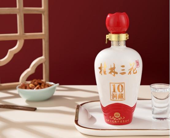 十大口感好又不贵白酒推荐（全网10款畅销良心白酒）