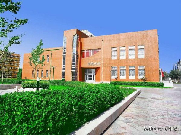 中国最神秘的四所大学，这4所学校保密性强