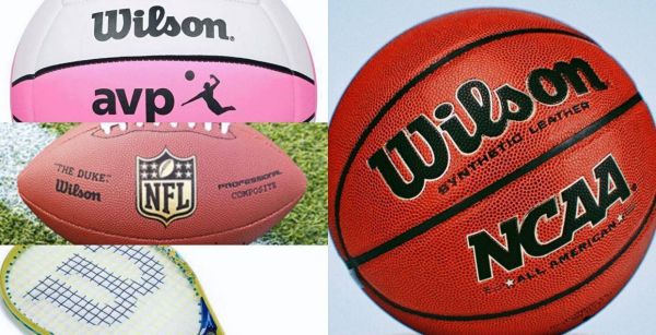 2022NBA官方用球（NBA2022赛季将启用威尔胜篮球）