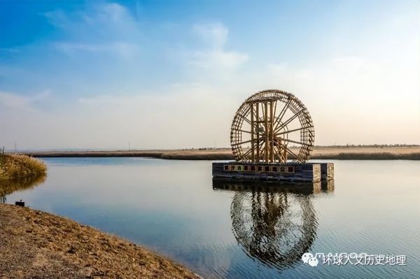 银川旅游必去十大景点（银川旅游景点十大排名）