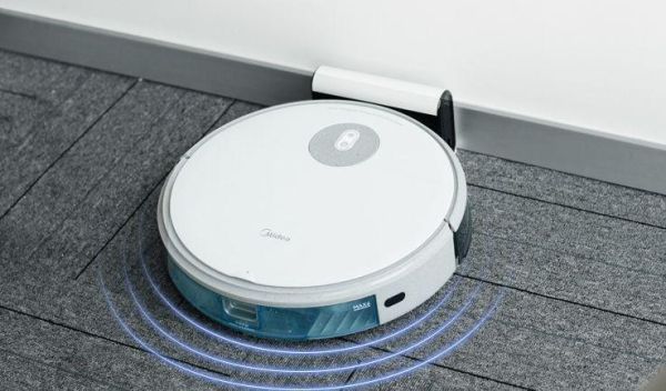 扫地机器人品牌十大排名，2022年扫地机器人十大品牌盘点