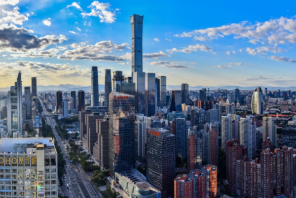 2022世界一线城市前十排名（全球新一线城市排名2022名单 最新）