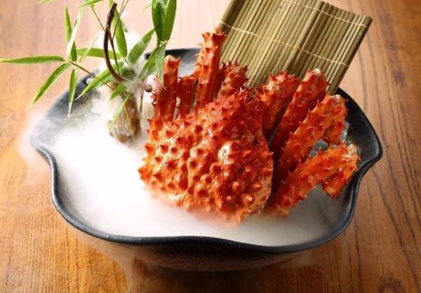 世界十大名贵海鲜排行榜，澳洲帝王蟹仅仅排在第二！你吃过几个？