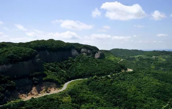 咸阳十大旅游景点推荐（咸阳旅游必去十大景点）