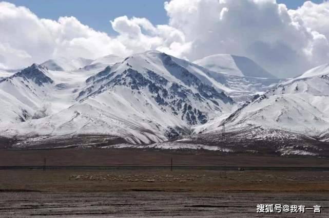 青海旅游必去十大景点（青海十大热门旅游景点推荐）