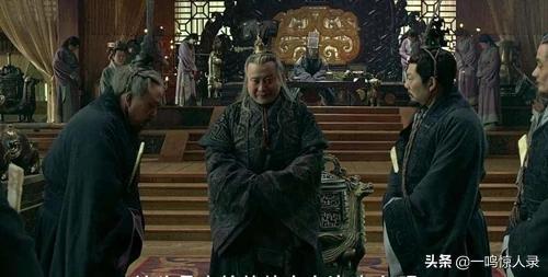 中国最顶尖十大谋士（历史上实力最强的十大谋士）