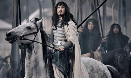 三国十大猛将排名真实(三国真正的十大猛将) 三国十大猛将排名真实(三国真正的十大猛将)