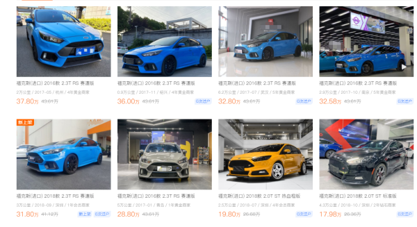 十大最保值的车排行榜，2022最保值的十款车
