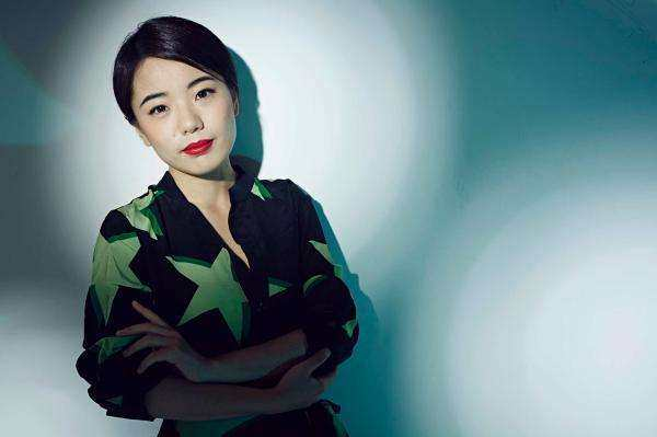 清华大学十大校花,这10位校花都是女神级别的