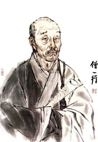 中国历史上十著名名高僧（中国古代十大高僧排名）
