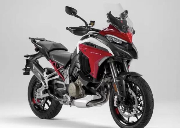 十大品牌摩托车排行榜（2021年全球摩托车品牌前十销量排名）