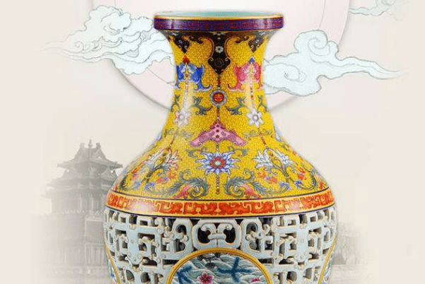 中国最顶级的10大瓷器（古代十大最出名的瓷器）