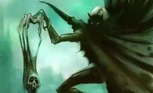世界上十大神秘生物（不可思议的10种神秘生物）