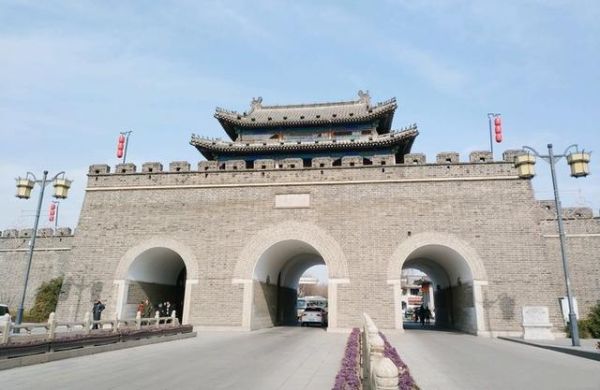 世界最古老的10大城市，有4座在中国，去过的都念念不忘！