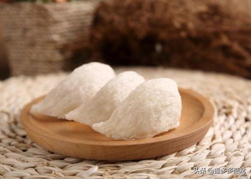中国燕窝十大排名，国内十大燕窝品牌排行榜