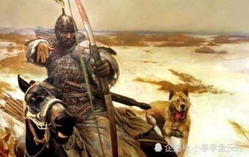 古代甘肃的十大名将（这10位将军各个武功显赫）