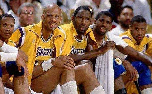 NBA十大最伟大的组合（nba历史十佳组合搭配）