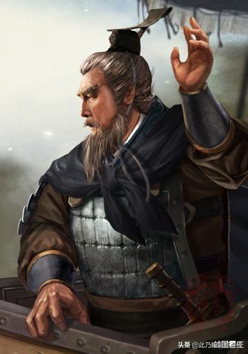 秦国名将排名（秦国时期最著名的十大名将）