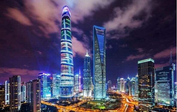 中国最美十大建筑（公认最美10座建筑）
