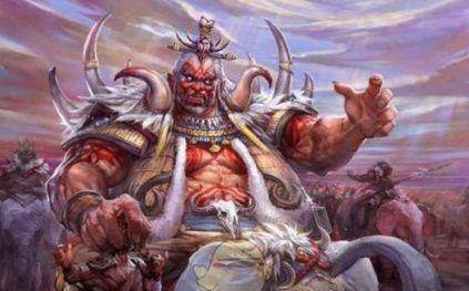 三国十大猛将排名真实(三国真正的十大猛将) 三国十大猛将排名真实(三国真正的十大猛将)