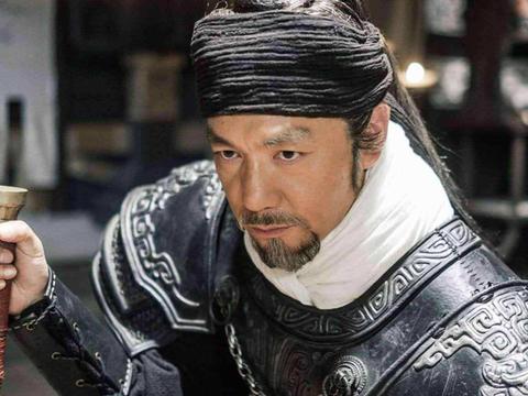 中国古代最强十大将领排名（古代前10位大将军）