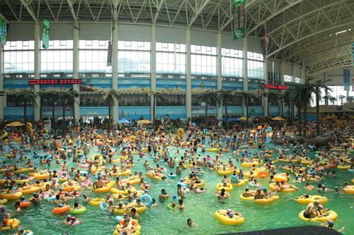 泰安十大旅游景点 泰安旅游景点排名前十推荐