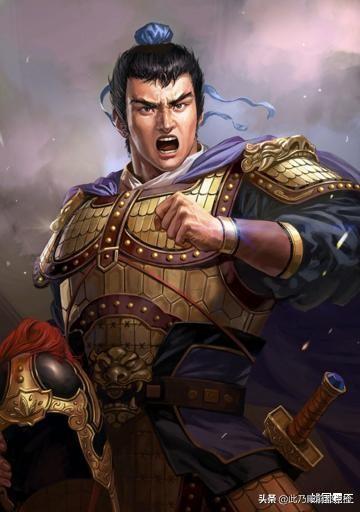 秦国名将排名（秦国时期最著名的十大名将）
