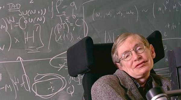 世界公认十大科学家，这10位科学家改变了历史进程