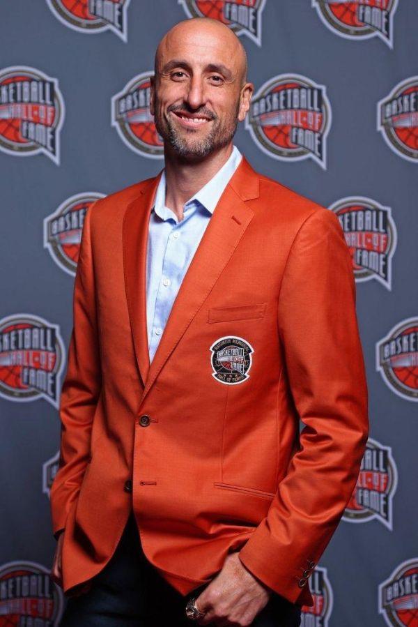 NBA名人堂成员名单（2022NBA名人堂详细介绍）