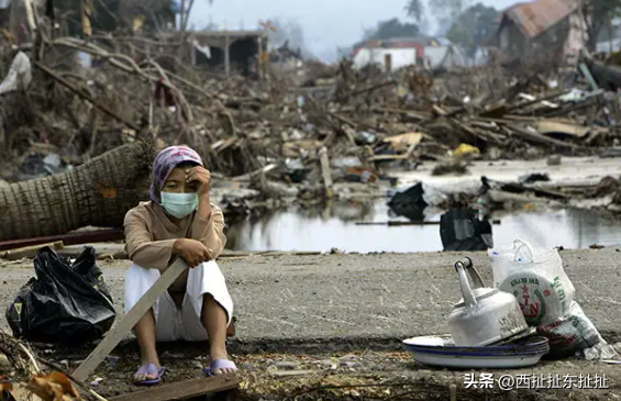 世界上十次最大的地震排名（造成伤害最严重的10次大地震）