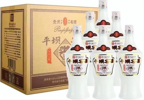 十大酱香型白酒排名（酱酒排名十大酱香型白酒）