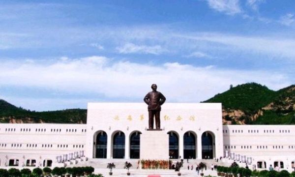 延安十大值得去的景点，你去过几个？