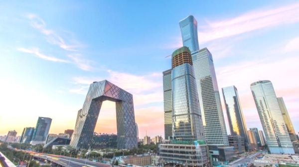 中国最顶级的十大城市（中国最新十强城市排名）
