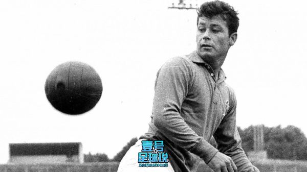 世界杯历史上最伟大的10位巨星（世界杯十大最伟大的球员）
