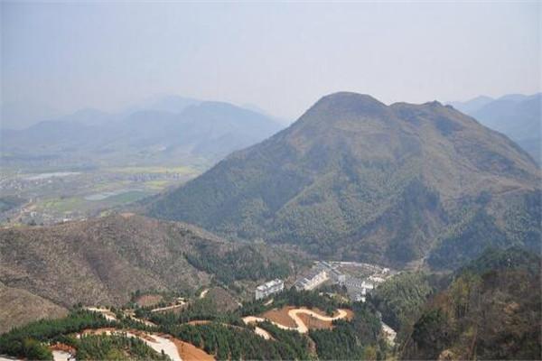 湖北黄石十大旅游景点（湖北黄石10大最好玩的地方）