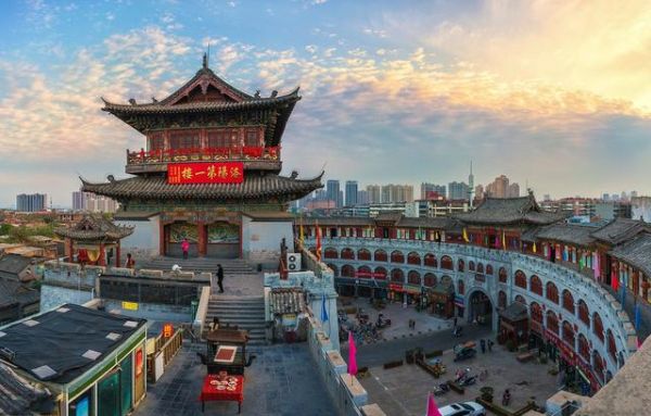 世界最古老的10大城市，有4座在中国，去过的都念念不忘！