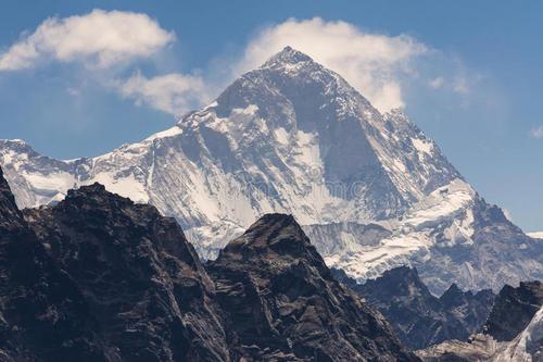 世界十大山峰排名（世界十大最高的高峰排名）