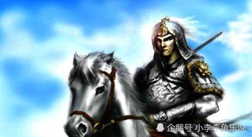 古代甘肃的十大名将（这10位将军各个武功显赫）