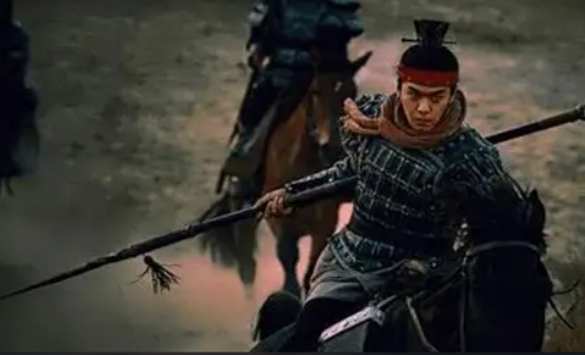 古代用长枪最厉害的十大名将（古代十大用枪武将）