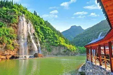 山东潍坊十大旅游景点（潍坊十大旅游景点排名）