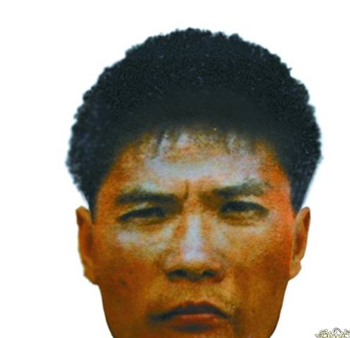 新中国十大悍匪排行榜（这10人个个凶残可恶）
