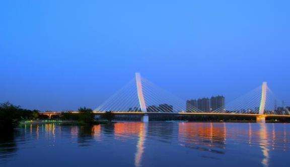 中国十大河流排名，中国最长的10条河流排行榜
