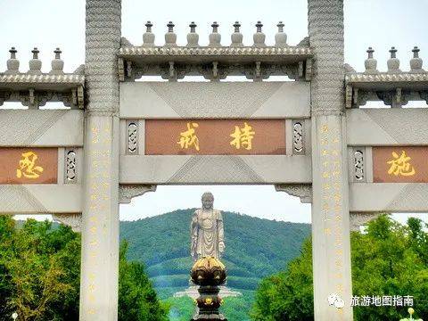 无锡十大旅游景点（十个旅游好玩地方）