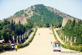 中国十大著名古建筑（中国最古老的十大建筑排名）