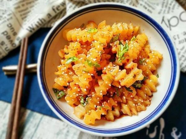 四川乐山十大名小吃（10道必吃乐山美食）