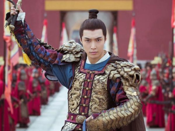 中国历史十大罪人排名(古代十大罪人盘点) 中国历史十大罪人排名(古代十大罪人盘点)